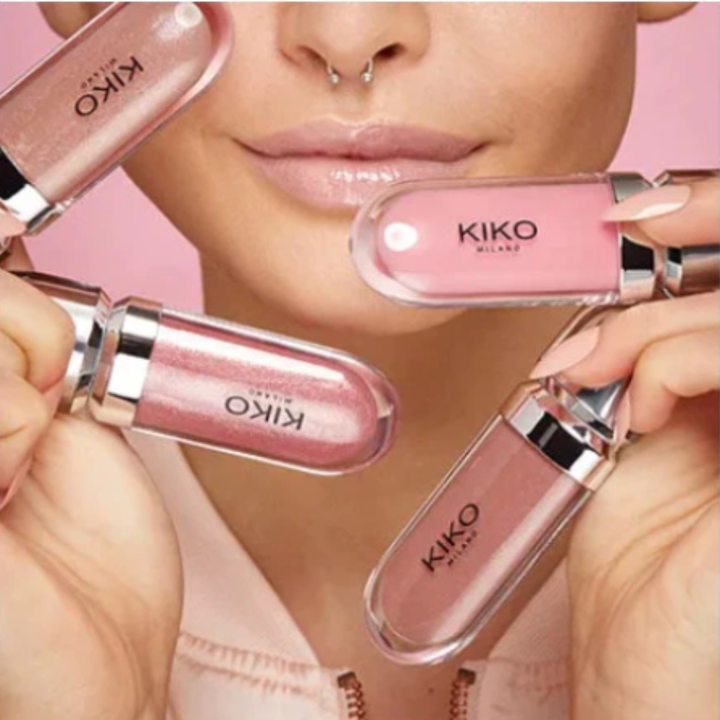 Kiko milano