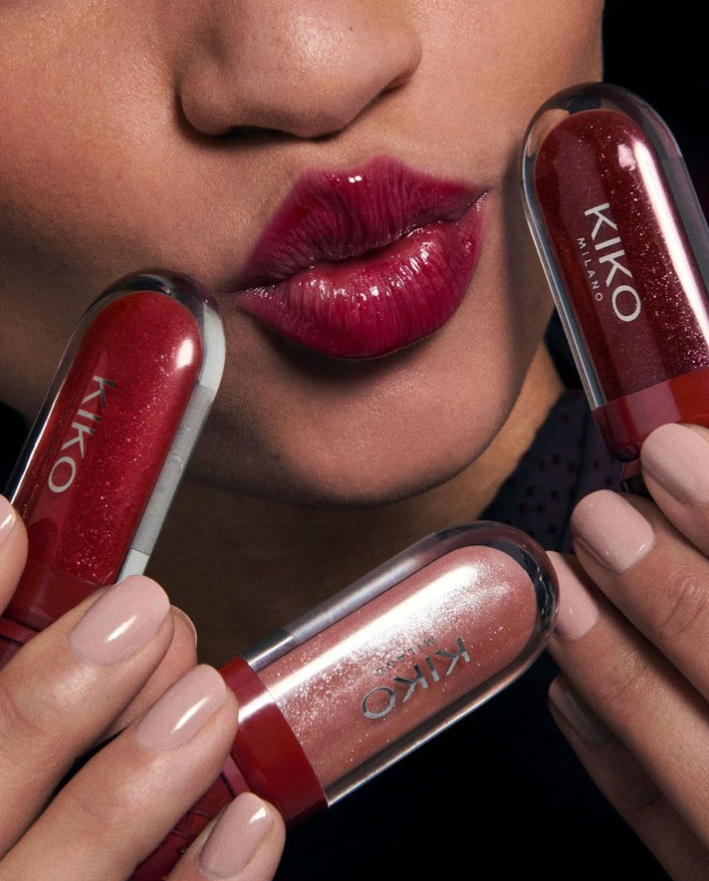Kiko milano