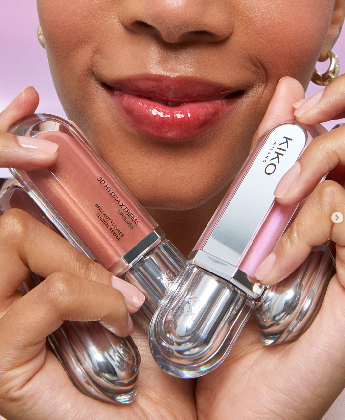 Kiko milano