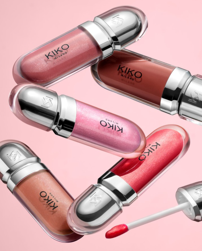 Kiko milano